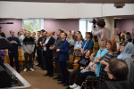 Конференция глухих и переводчиков (18.10.2025)